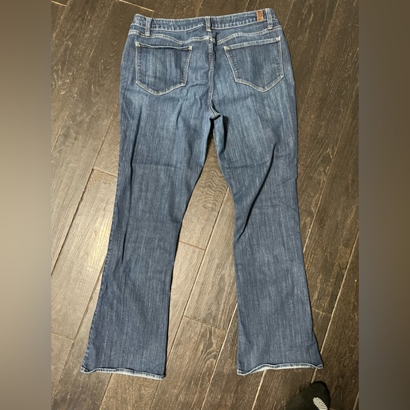 Simply Vera Jeans - Picture 2 of 3